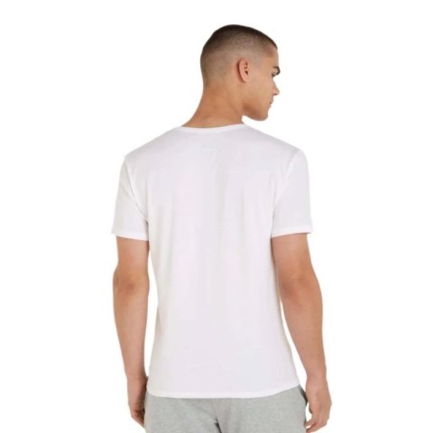 Koszulka Calvin Klein V Neck Slim Fit M 000NB1089A Calvin Klein