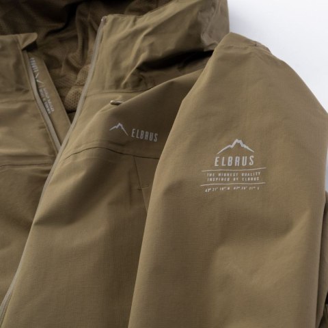 Kurtka Elbrus 3 w 1 Forcoz 3IN1 M 92800621662 Elbrus