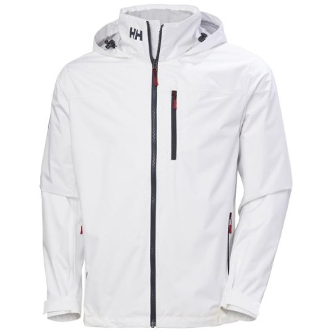 Kurtka Helly Hansen Crew Hooded Jacket M 34443 001 Helly Hansen