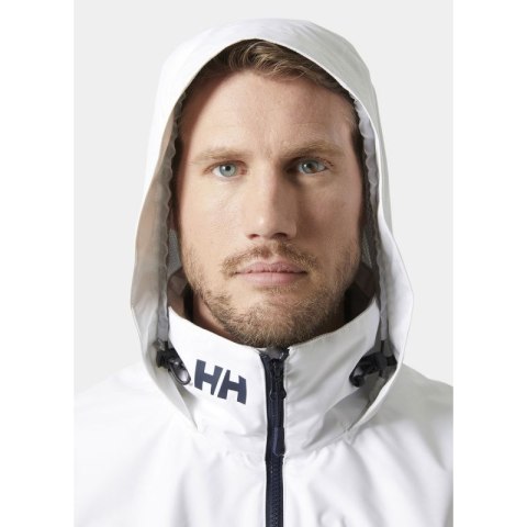 Kurtka Helly Hansen Crew Hooded Jacket M 34443 001 Helly Hansen