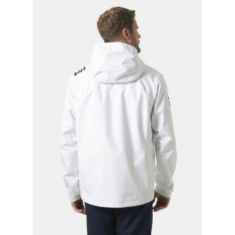Kurtka Helly Hansen Crew Hooded Jacket M 34443 001 Helly Hansen