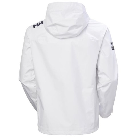 Kurtka Helly Hansen Crew Hooded Jacket M 34443 001 Helly Hansen