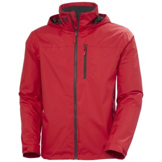 Kurtka Helly Hansen Crew Hooded Midlayer Jacket M 2 34442 162 Helly Hansen