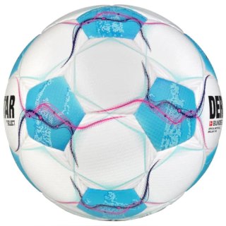 Piłka nożna Derbystar Bundesliga Brillant APS v24 FIFA Quality Pro Ball 102011F 5 Derbystar
