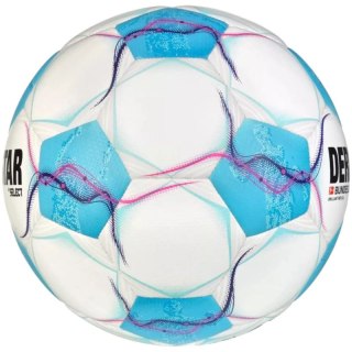 Piłka nożna Select Derbystar Bundesliga Brillant Replica v24 Ball 162008F Select