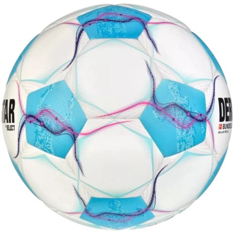 Piłka nożna Select Derbystar Bundesliga Brillant Replica v24 Ball 162008F Select