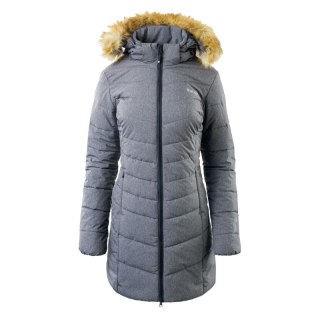 Płaszcz pikowany Hi-Tec Lady Gveni W 92800326670 Hi-Tec