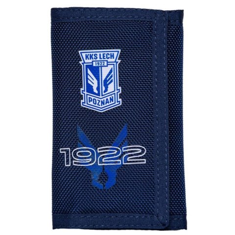 Portfel 1922 Skrzydełka BS KKS Lech Inny