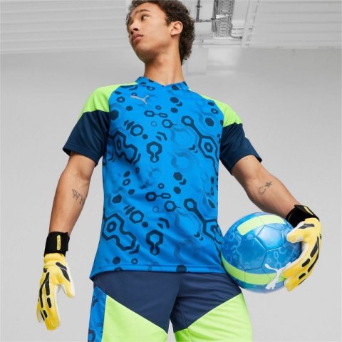 Rękawice bramkarskie Puma Ultra Ultimate Hybrid Sun 41858 04 Puma