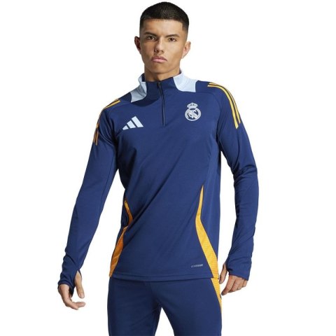Bluza adidas Real Madryt Training Top M JE4205 Adidas