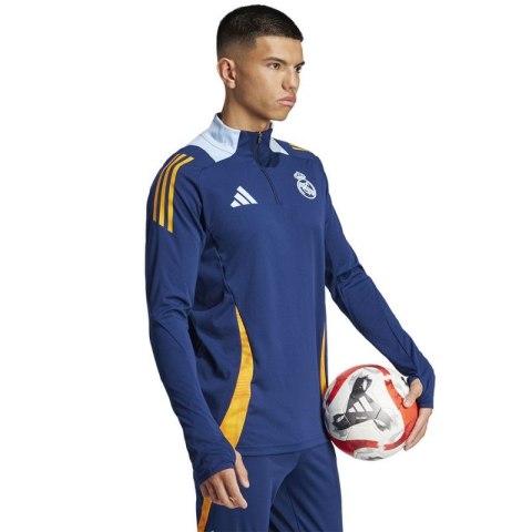 Bluza adidas Real Madryt Training Top M JE4205 Adidas