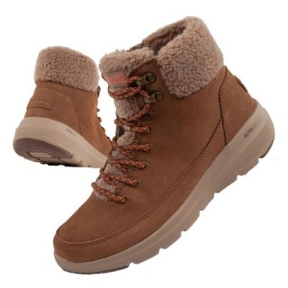 Buty Glacial Ultra-Woodlands W 16677/BRN Inny
