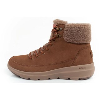 Buty Glacial Ultra-Woodlands W 16677/BRN Inny
