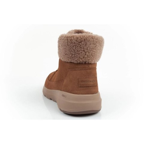 Buty Glacial Ultra-Woodlands W 16677/BRN Inny