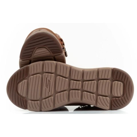 Buty Glacial Ultra-Woodlands W 16677/BRN Inny
