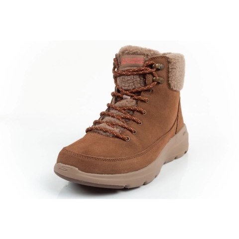 Buty Glacial Ultra-Woodlands W 16677/BRN Inny