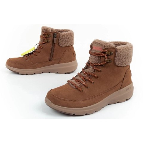 Buty Glacial Ultra-Woodlands W 16677/BRN Inny