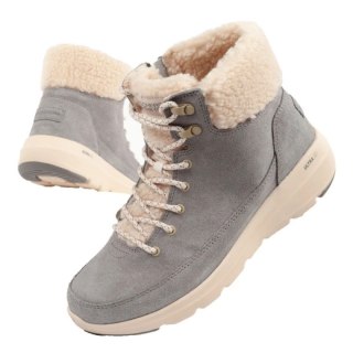 Buty Glacial Ultra-Woodlands W 16677/GRY Inny