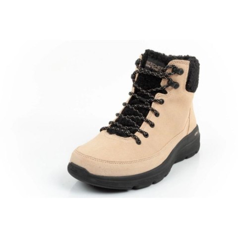 Buty Glacial Ultra-Woodlands W 16677/NTBK Inny
