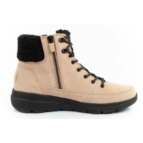 Buty Glacial Ultra-Woodlands W 16677/NTBK Inny