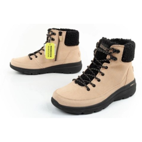 Buty Glacial Ultra-Woodlands W 16677/NTBK Inny
