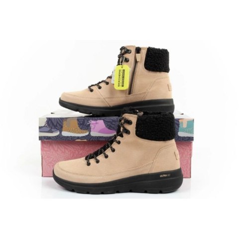 Buty Glacial Ultra-Woodlands W 16677/NTBK Inny