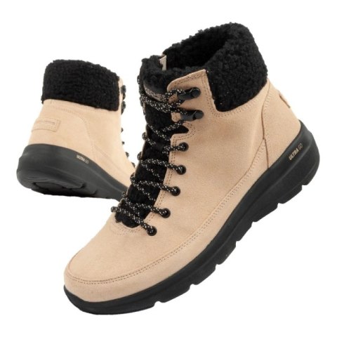 Buty Glacial Ultra-Woodlands W 16677/NTBK Inny
