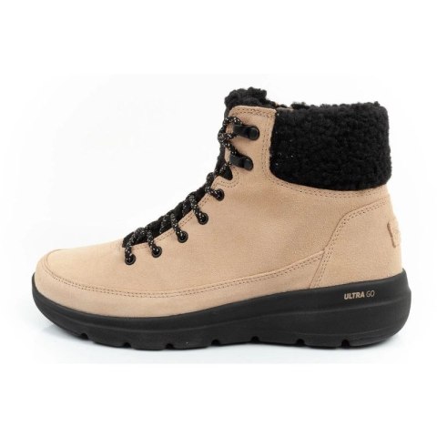 Buty Glacial Ultra-Woodlands W 16677/NTBK Inny