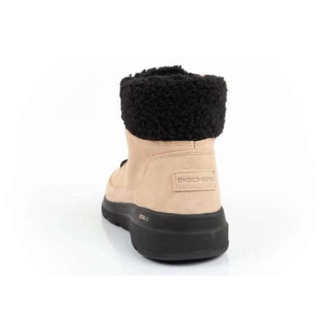 Buty Glacial Ultra-Woodlands W 16677/NTBK Inny