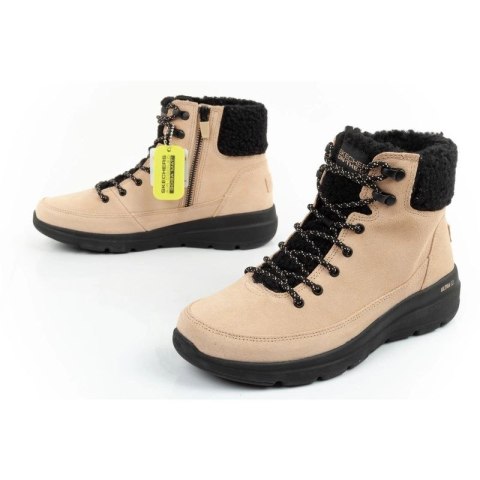 Buty Glacial Ultra-Woodlands W 16677/NTBK Inny
