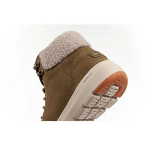 Buty Glacial Ultra-Woodlands W 16677/OLV Elan