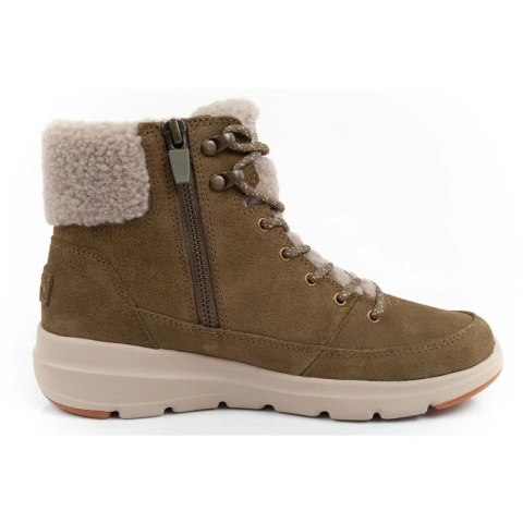 Buty Glacial Ultra-Woodlands W 16677/OLV Elan