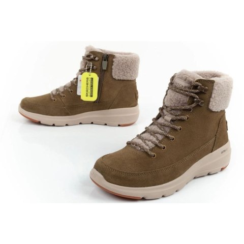 Buty Glacial Ultra-Woodlands W 16677/OLV Elan