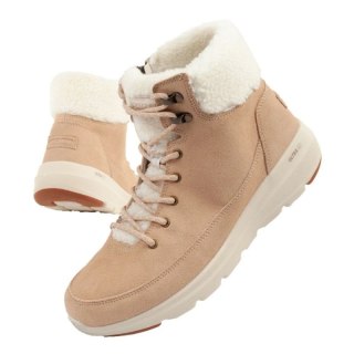 Buty Glacial Ultra-Woodlands W 16677/SND Inny