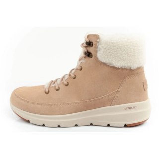 Buty Glacial Ultra-Woodlands W 16677/SND Inny