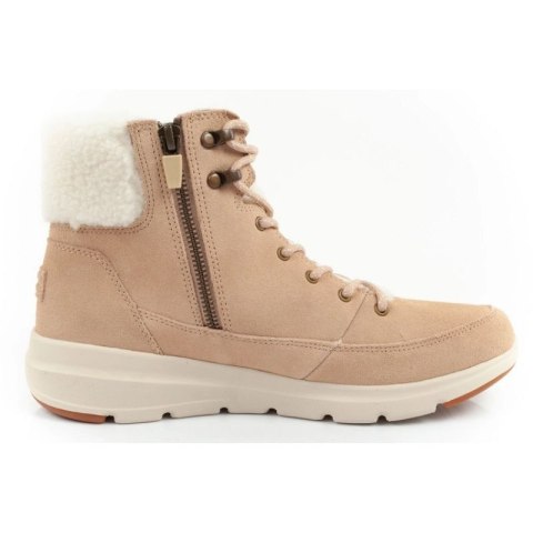Buty Glacial Ultra-Woodlands W 16677/SND Inny