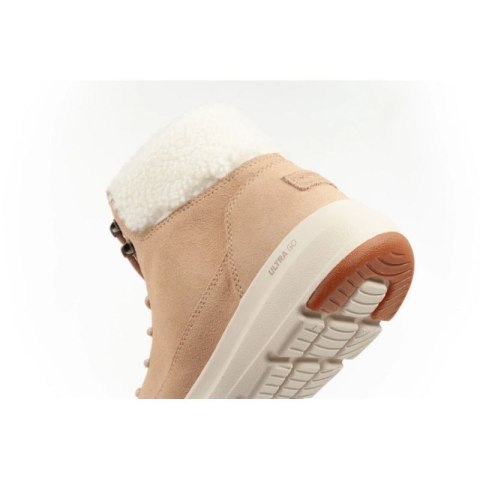 Buty Glacial Ultra-Woodlands W 16677/SND Inny