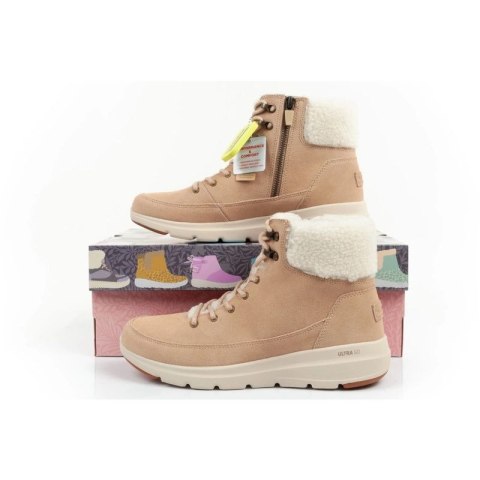 Buty Glacial Ultra-Woodlands W 16677/SND Inny