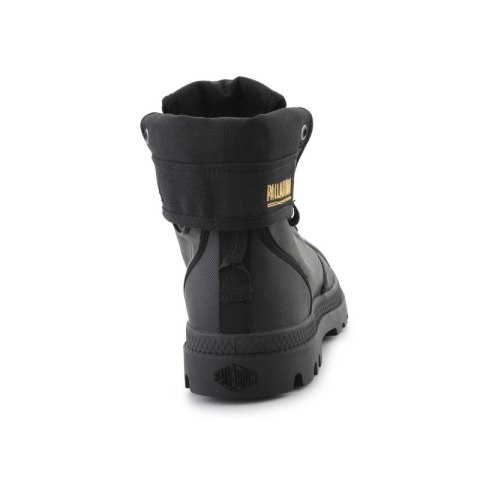 Buty Palladium Baggy Coated 74315-008-M Palladium