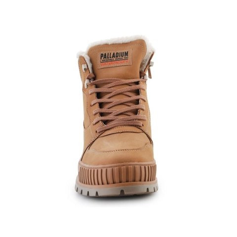 Buty Palladium Pallashock Warm WP 74351-252-M Palladium