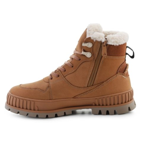 Buty Palladium Pallashock Warm WP 74351-252-M Palladium