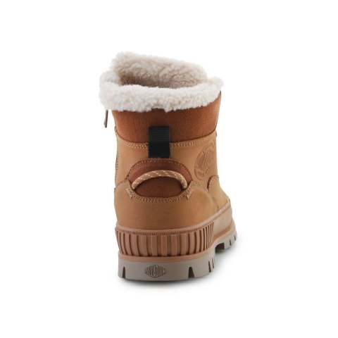 Buty Palladium Pallashock Warm WP 74351-252-M Palladium