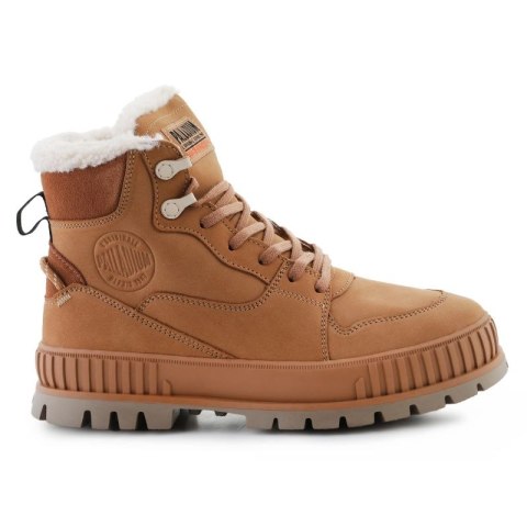 Buty Palladium Pallashock Warm WP 74351-252-M Palladium
