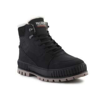 Buty Palladium Pallashock Warm Wp 74351-008-M Palladium