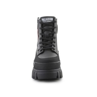 Buty Palladium Revolt Boot Zip Lth W 98859-001-M Palladium