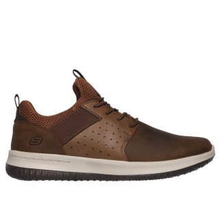 Buty Skechers Delson Axton sneakersy M 65870-CDB Skechers