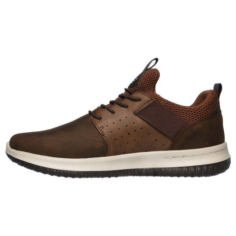 Buty Skechers Delson Axton sneakersy M 65870-CDB Skechers
