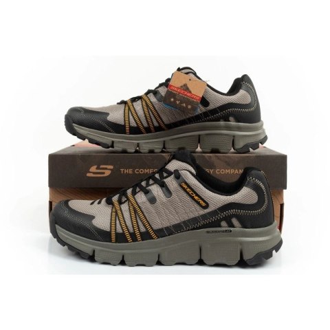 Buty Skechers Summits AT-Twin Bridges M 237623/TNBK Skechers