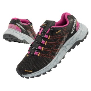 Buty do biegania Merrell Fly Strike W J067444 Merrell