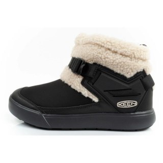 Buty śniegowce Keen Hoodromeo Mini W 1026799 Keen